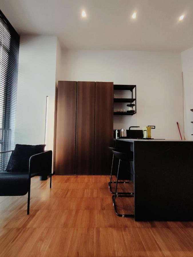 Loft 3 Business Apartment Turin Exterior photo