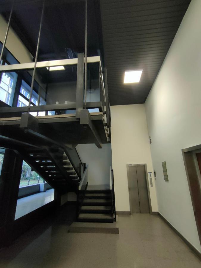 Loft 3 Business Apartment Turin Exterior photo