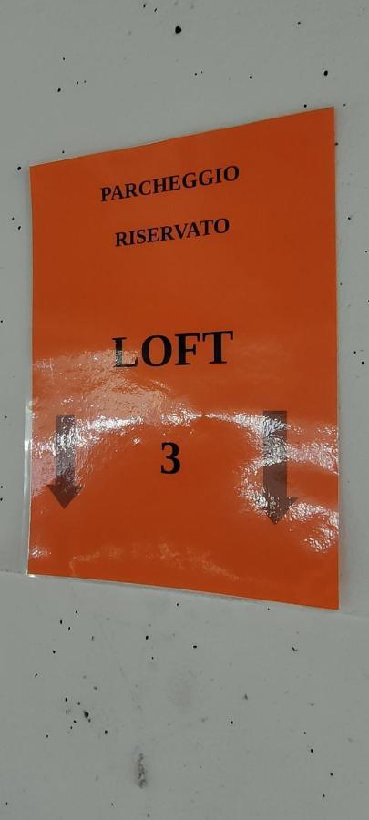 Loft 3 Business Apartment Turin Exterior photo